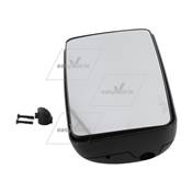 RETRO II G/, ELECTRIQUE CHAUFFANT SANS BRAS ISUZU, HINO 500 - BUCHER*