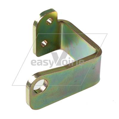 TOLE FIXATION VERIN GAUCHE MP DROIT - FAUN*