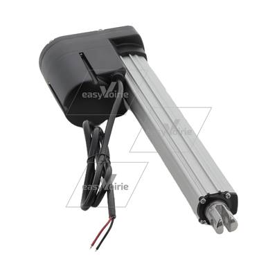 VERIN ELECTRIQUE DE GRILLE DE CUVE - RAVO*