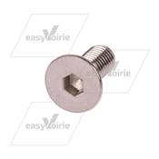 VIS FHC M10/25 CL 70 INOX A2*