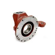 RH FRONT/LH REAR ARTICULATION