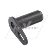 AXE DE ROTULE 17 GA + AZC - MATHIEU*