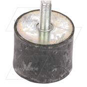 SILENTBLOC m10 d 50 h 40 - HAKO*