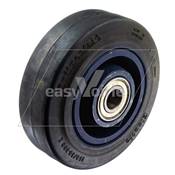 ROUE SL140 DIAM 160- BROCK*