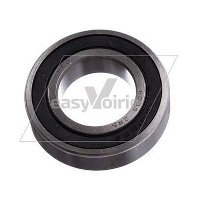 ROULEMENT A BILLES GA+AZC - MATHIEU*