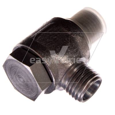 RACCORD FILETE ORIENTABLE G1/4"/M14x1.5 - BUCHER*