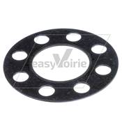 TOLE DE SECURITE - BUCHER*