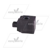 BOBINE BLOC DE SECURITE VERIN DE BUSE XYA7 CLEANGO  - SCHMIDT*