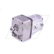 MOTEUR A ENGRENAGES VENTILATEUR SWINGO 200 - SCHMIDT*