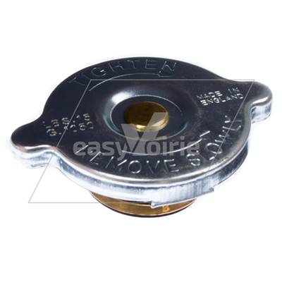 Cap Radiator JOHNSTON-*