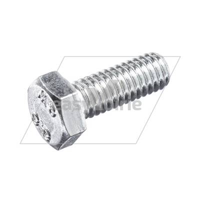 VIS TH M6x16 CL8.8 DIN 933 - SWINGO *