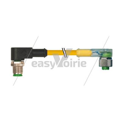 CABLE DE LIAISON 15816  lg 1m- TERBERG*