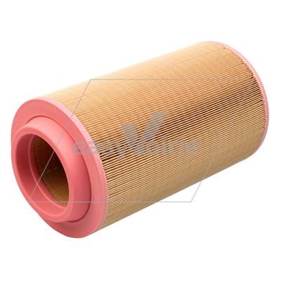 CARTOUCHE FILTRE AIR EXT MOT MB  - BUCHER*