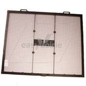 GRILLE DE DEBRIS HAUT -  JOHNSTON*