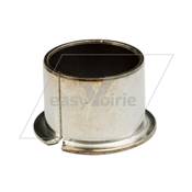 DOUILLE CITYCAT 5000 - BUCHER*