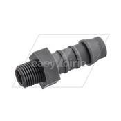 DOUILLE DE TUYAU-JOHNSTON G1/2