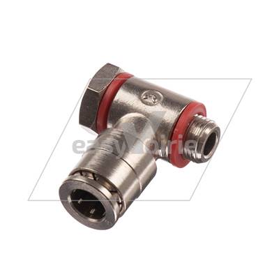 Raccord air banjo D.8 1/8 - 30174 GEESINK*