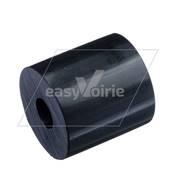 SILENT BLOC FIXATION CHASSIS BOM BOM - GEESINK*