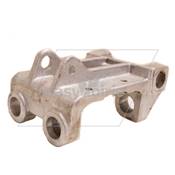 Pivot Head Channel Brush - JOHNSTON*