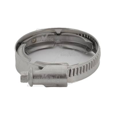 COLLIER SERRAGE EGR - BUCHER*