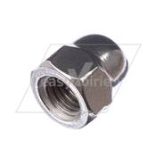 ECROU BORGNE, M12C St.Stl. JOHNSTON*