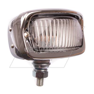 Eclairage d'orifice d'aspiration RAVO - *