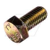 VIS H M12/25 CL8.8 - MATHIEU*