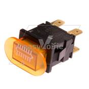 Switch - Powascrub 24v JOHNSTON*