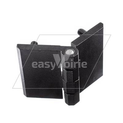 Charnière de vitre de parquet RAVO 5032280 *