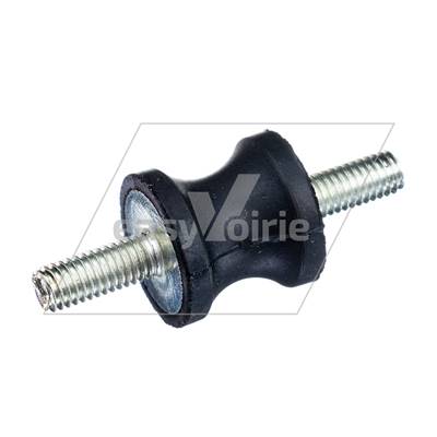 SILENBLOC TRAVERSE SUSPENSION AV - RAVO*