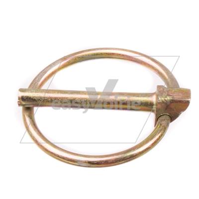 Goupille de grille de benne - RAVO*