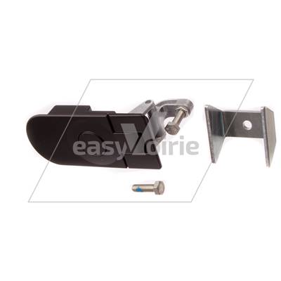 SERRURE DE PORTE LATERAL - RAVO*