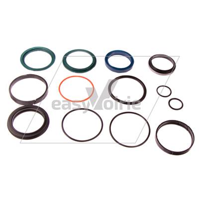 POCHETTE JOINT VERIN  benne RAVO*