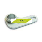 SUPPORT GAUCHE POUR CLAPET 5165110- FAUN*