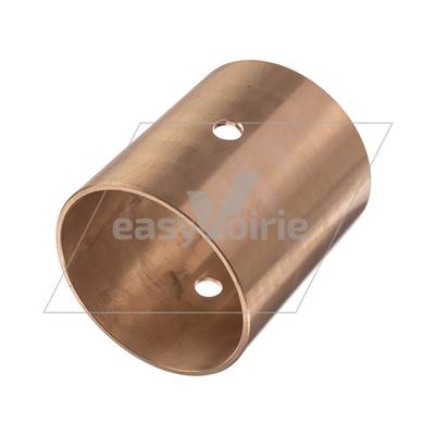 COQUILLE DE COUSSINET- 4008563 - BUCHER*