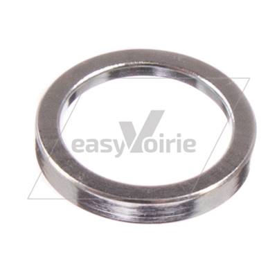 BAGUE DE PRESSION  - BUCHER*