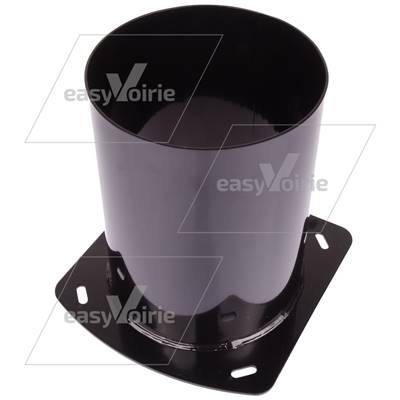 GOULOTTE DE BUSE (SANS ADHESIF GOMME) - BUCHER*