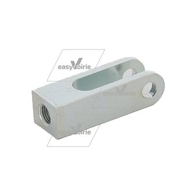 CHAPE DE INT CUVE - BUCHER*