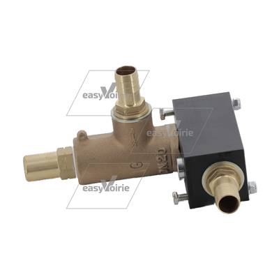 SOUPAPE SUPPRESSION D EAU - BUCHER*