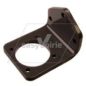 Mounting - Brush Motor - JOHNSTON*