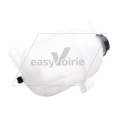 VASE D'EXPANSION - JOHNSTON*