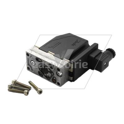 Bobine PVEO - SEMAT -*