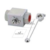 VANNE 3/4 315BAR - BUCHER*