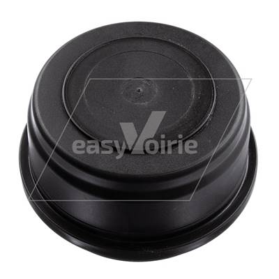 COUVERCLE FILTRE A EAU  - BUCHER*