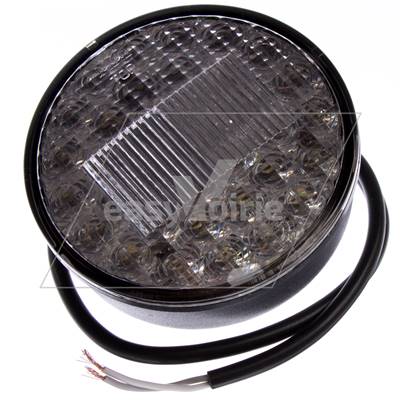 FEU ROND 1F LED FEU DE RECUL (DROIT) - SEMAT*
