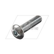 VIS TETE BOMBEE TBHC M5X20 Z-*