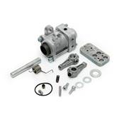 BOITIER DE COMMANDE DULEVO 5000*