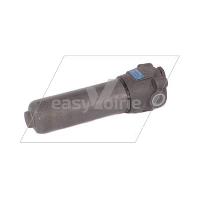 FILTRE COMPLET - FAUN*