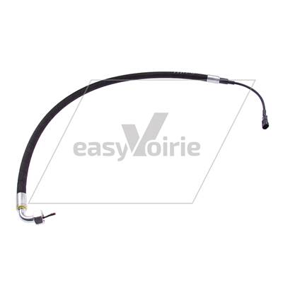 LIGNE DETECTEUR VERIN FCS L=880 - FAUN*