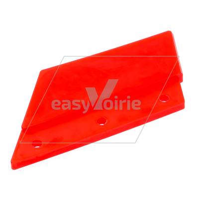 BAVETTE DE BUSE DROITE MATIS SICAS-*